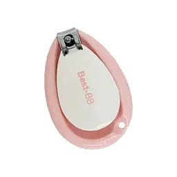 Кусачки дитячі MGZ-0709(Pink) у блістері - мініатюра 2