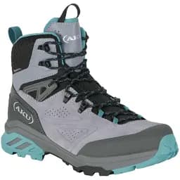 Черевики AKU Reactive GTX W’S 5 Violet/Green