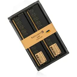 Модуль пам'яті для комп'ютера DDR5 32GB (2x16GB) 5200 MHz INTELIGENTES (IU5BII2/32) - мініатюра 6