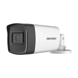 Відеокамера DS-2CE17H0T-IT5F Hikvision 5Mp f=3.6mm (99-00002785)
