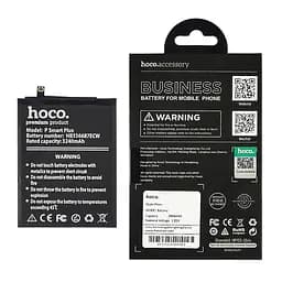 Акумулятор Hoco HB356687ECW для Huawei P Smart Plus / Mate 10 Lite / Nova 2 Plus (2017) / Nova 3I / Honor 7X / P30 Lite - мініатюра 4