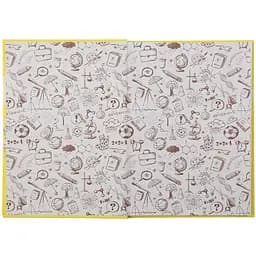 Щоденник шкільний В5 ZiBi Текстура Kids Line (ZB.13765-43) - мініатюра 8