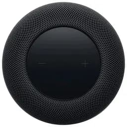 Розумна колонка Apple HomePod 2 Midnight (MQJ73) [79074] - мініатюра 2
