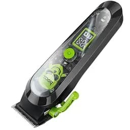 Машинка для стрижки волосся Hoco DAR22 Barber Pro Black - мініатюра 7