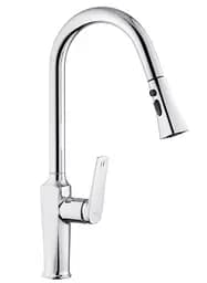 Змішувач для кухні Kroner KRP Makon - C030-T (CV033866)