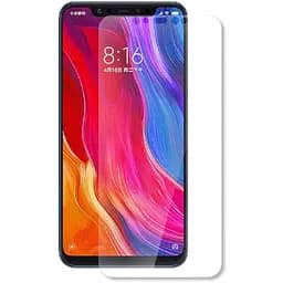 Захисна плівка StatusSKIN для Xiaomi mi 8 Екран Глянцева Pro