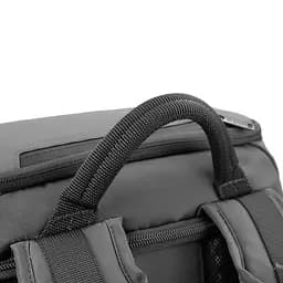 Рюкзак Vanguard VEO Adaptor S46 Gray (VEO Adaptor S46 GY), Сірий - мініатюра 11