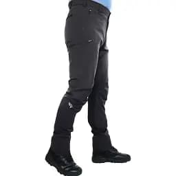 Штани Fahrenheit Hiking Pro 32/32 Black - мініатюра 2