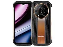 DOOGEE S110 12/256GB Gold