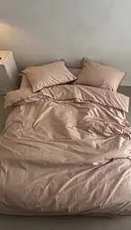 Комплект постельного белья Ecotton Shifting Sand сатин (25600)