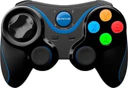 Геймпад GamePro Bluetooth Android/iOS Black (MG550)