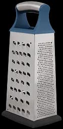Тертка 4-х стороння Rasch 20 см (RG-5130/16 s) Ringel kuh0017088 - мініатюра 8