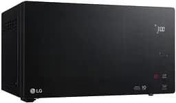 Мікрохвильова піч LG MS2595DIS - мініатюра 6