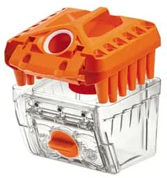 Пилосос Thomas DryBOX + AquaBOX Cat & Dog (6437085) - мініатюра 7