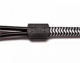Акустичний кабель Banana plugs ELAC LS CABLE SPW10FTPAIR 3m