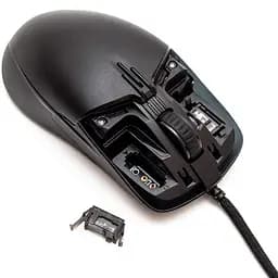 Миша Dream Machines DM7 Switch Kailh Black (DM7_SWITCH) [104730] - мініатюра 13