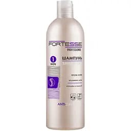 Очищающий шампунь-ополаскиватель Fortesse Professional Anti-Dandruff против перхоти 400 мл