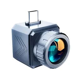 Тепловізор для смартфона на Android Xinfrared XH15 + тримач (90-00031)