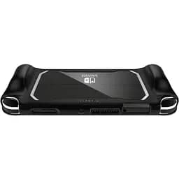 Чохол Spigen Rugged Armor для Nintendo Switch OLED Black (ACS04020) [113506] - мініатюра 4