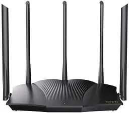Маршрутизатор TX12Pro AX3000, 3xGE LAN, 1xGE WAN Tenda teh0017266