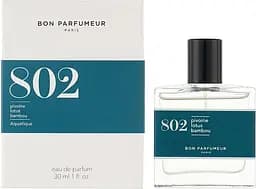 Парфумована вода Bon Parfumeur 802 30 мл  - мініатюра 2