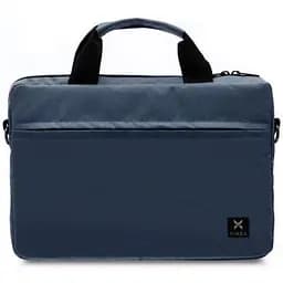 Сумка для ноутбука Vinga 14" NB1402 gray (NB1402GR) - мініатюра 4