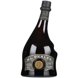 Ром R.L Seale's Gold 10 YO Gold, 46%, 0,7 л