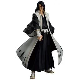 Фигурка Bandai Блич Bleach Byakuya Kuchiki Бякуя Кучики 26 см BS B BK
