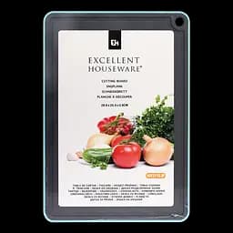 Дошка кухонна Excellent Houseware, 29х20 см (862013)