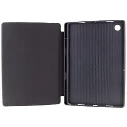 Чохол with Slot for Stylus для Samsung Galaxy Tab A9 (8.7'') (X110/X115) Чорний - мініатюра 4