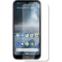 Захисна плівка StatusSKIN для Nokia 4.2 Екран Глянцева Ultra - мініатюра 1