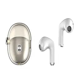Навушники ColorWay Slim TWS-2 Earbuds White - мініатюра 4