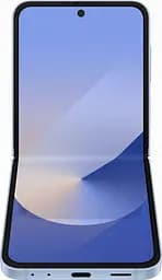 Смартфон Samsung Galaxy Flip 6 12/512GB Blue SM-F741B UA UCRF 5G NFC 1 SIM + 1 eSIM - мініатюра 4