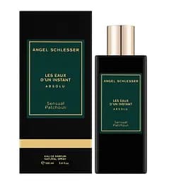 Оригінал Angel Schlesser Sensual Patchouli 100 мл парфумована вода
