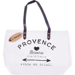 Сумка Offtop Прованс белая (864502)