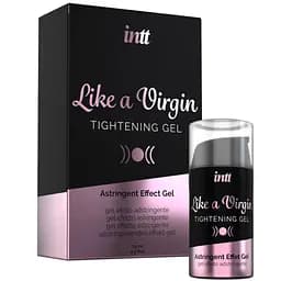 Гель для сужения влагалища Intt Like a Virgin 15 мл (ROZ6501053571)
