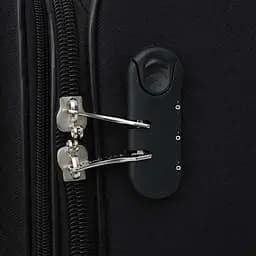 Валіза Semi Line 28" (L) Black (T5771-3) - мініатюра 8