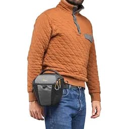 Сумка для фотоапарата Lowepro Photo Active TLZ 45 AW Black (LP37345-PWW) [88397] - мініатюра 6