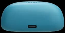 Навушники Tune BUDS 2 Turquoise (JBLTBUDS2TQE) JBL teh0021158 - мініатюра 4