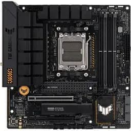 Материнская плата Asus (TUF GAMING B650M-PLUS WIFI)