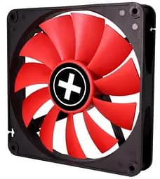Вентилятор Xilence XF050 (XPF140.R) (XPF140.R (XF050)) - мініатюра 2