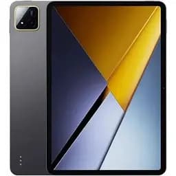 Планшет Xiaomi Poco Pad X1 8/512GB Gray (with charger) (Global)