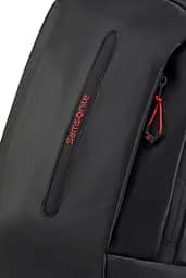 Рюкзак 14.1" Samsonite ECODIVER BLACK 44x33x16 KH7*09001 - мініатюра 9