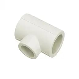 Трійник PPR Blue Ocean 90х63х90 редукційний SD00009232