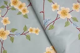 Підковдра Moon&Star Мікросатин Premium Spring Flower King Size 220x240 см - мініатюра 5
