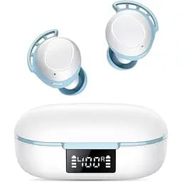 Бездротові навушники Taopod Bluetooth зі світлодіодним дисплеєм