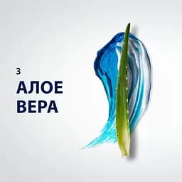 Гель для гоління Gillette Series Sensitive Skin для чутливої шкіри 75 мл - мініатюра 5