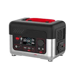 Зарядна станція Wonder WX600 300W 270Wh - мініатюра 4
