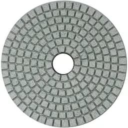 Круг алмазний Werk полірувальний 100 мм №120 (122326)