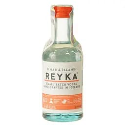 Водка Reyka 40% 0.05 л